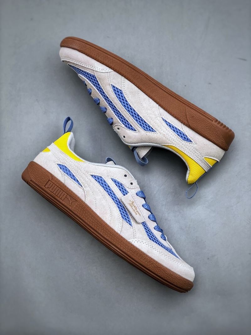 Puma Shoes